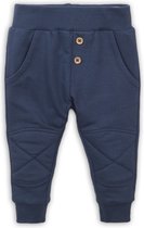 Dirkje - Jongens Broek - Navy - Maat 56