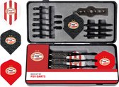 PSV Darts Gift Set - Dartpijlen - Darts