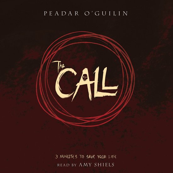 The Call - cover