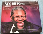 B.B. King – The Essential BB King CD Sealed