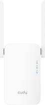 Access point Cudy RE1800 White