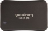 External Hard Drive GoodRam 256 GB SSD