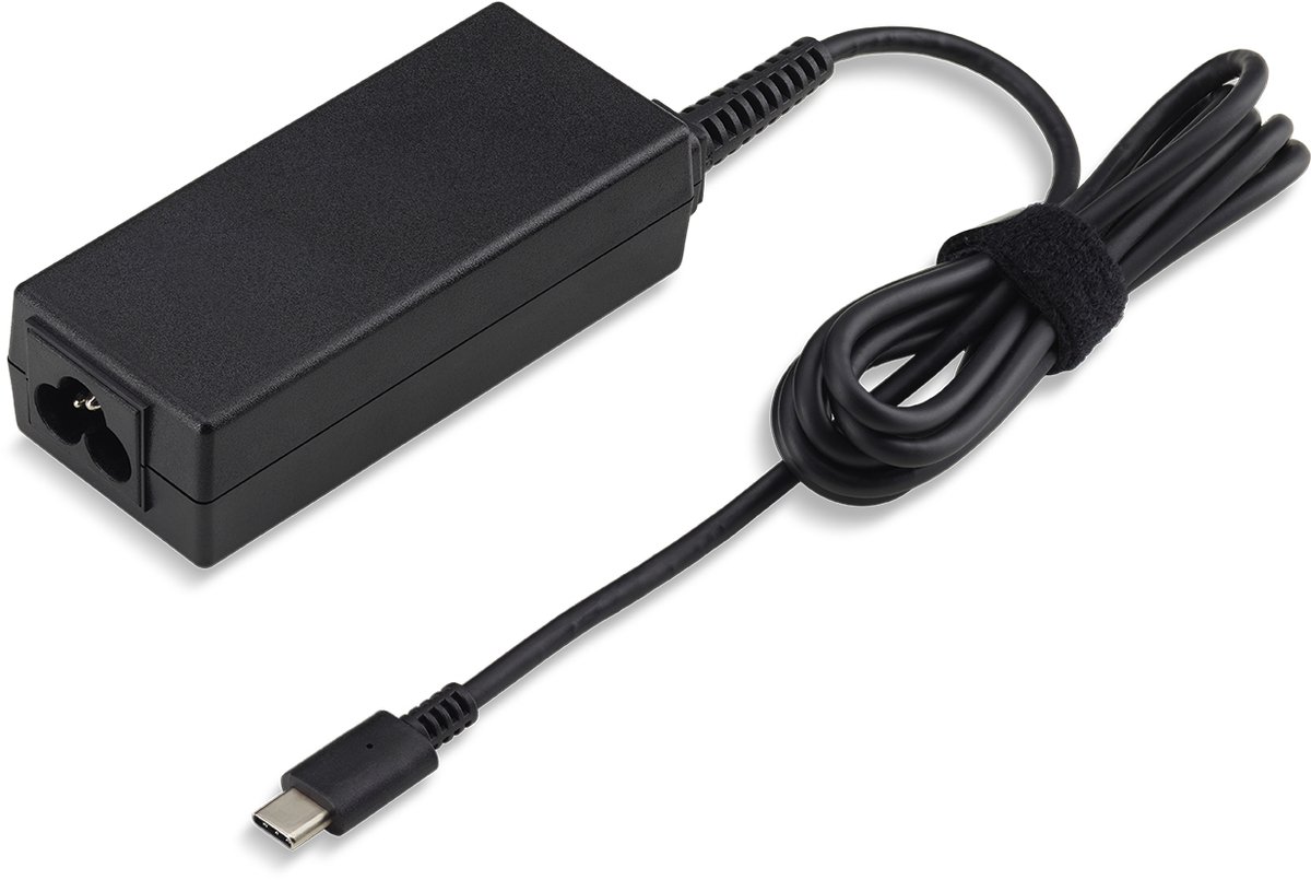 Image of Acer NP.ADT0A.065 netvoeding & inverter Binnen 45 W Zwart