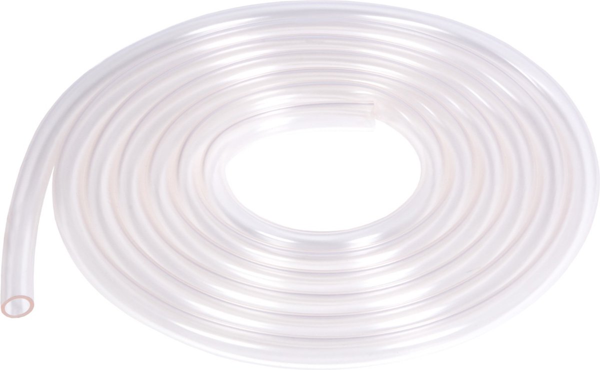 TUBE POUR WATERCOOLING ALPHACOOL ALPHATUBE ULTRA CLEAR 10/13MM 3M (TRANSPARENT)