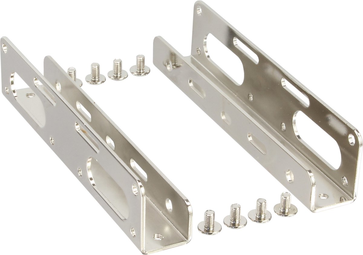 InLine 39950B montagekit