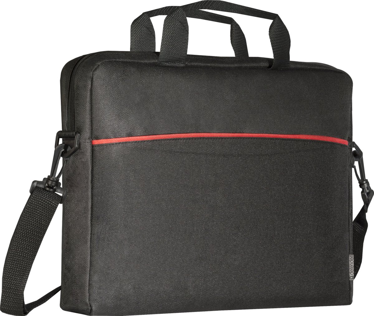 Lite - Briefcase - 39.6 cm (15.6) - 250 g