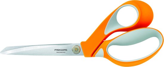 Tim Holtz - Tonic Non Stick Snips Linkshandig, One Size