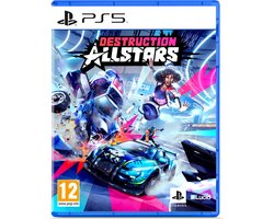Destruction allstars (ps5 tweedehands game)