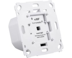 Homematic IP HmIP-BSM Schakelactor Draadloos Met meetfunctie