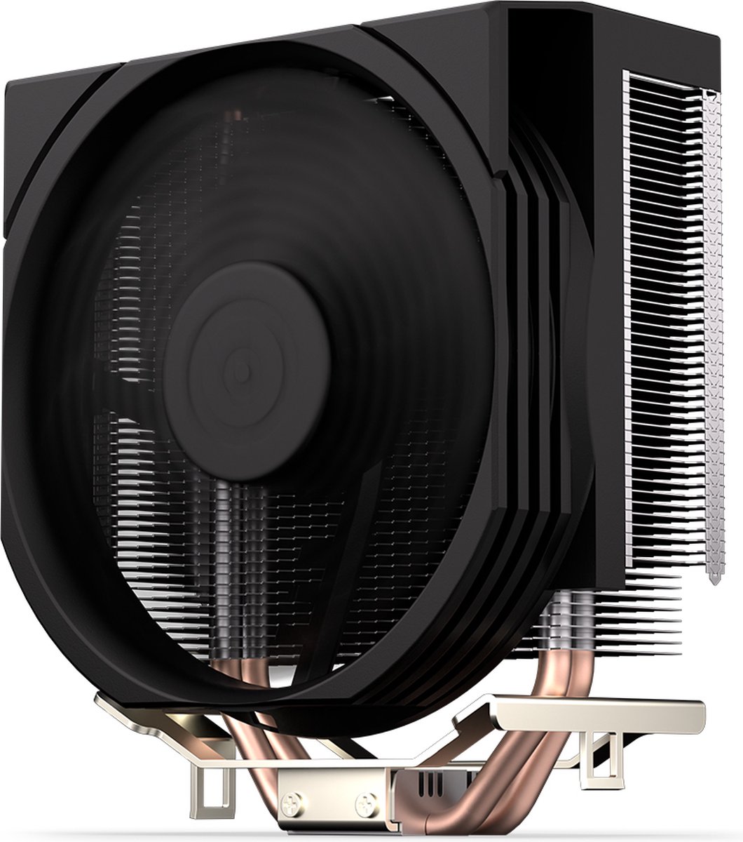 endorfy Spartan 5 CPU-koellichaam met ventilator