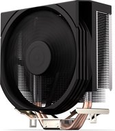 Bol.com Endorfy Spartan 5 - Koeler voor processor 68.7 cfm - 2100 rpm - 8.9 - 23.3 dBA - voor Intel LGA 1700 1200 115x - AMD AM5... aanbieding