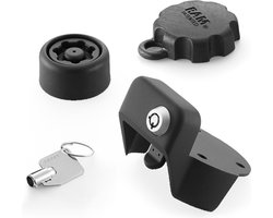 TomTom Anti-theft Solution
