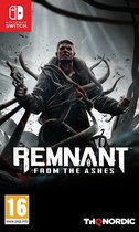 Bol.com Remnant: From the Ashes - Nintendo Switch aanbieding