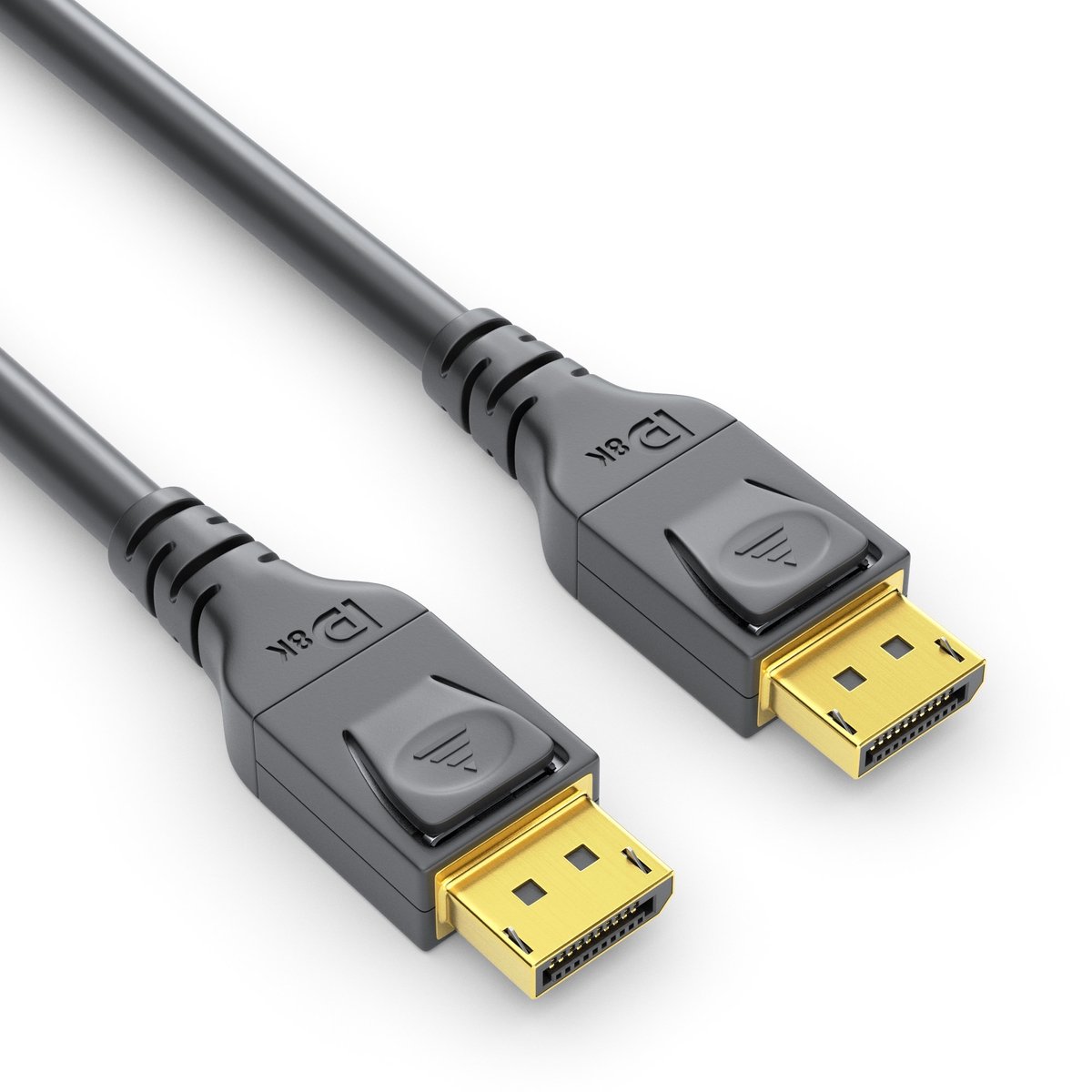 DisplayPort 1.4 Kabel - PureInstall 4.00m - Cable - Digital/Display/Video