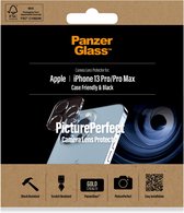 PanzerGlass Picture Perfect Camera Lens Protector iPhone 13 Pro/13 Pro Max