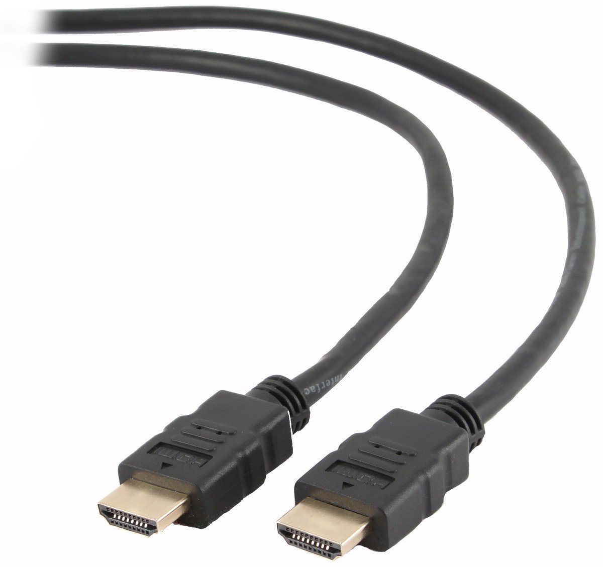 High Speed HDMI kabel met Ethernet, 1 meter