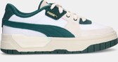 Puma Cali Dream Ivy League White/Green dames sneakers