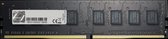 DDR4 8GB PC 2666 CL19 G.Skill (1x8GB) 8GNT