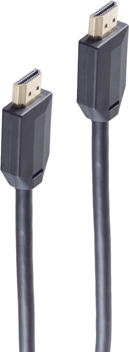 shiverpeaks BS10-40045 HDMI kabel 3 m HDMI Type A (Standaard) Zwart
