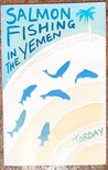 Salmon Fishing In Yemen
