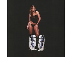 Tate Mcrae - Think Later (CD)