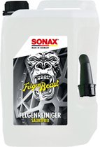 Sonax Rim Beast 5 Ltr, nettoyant pour jantes