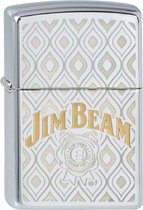 Aansteker Zippo Jim Beam