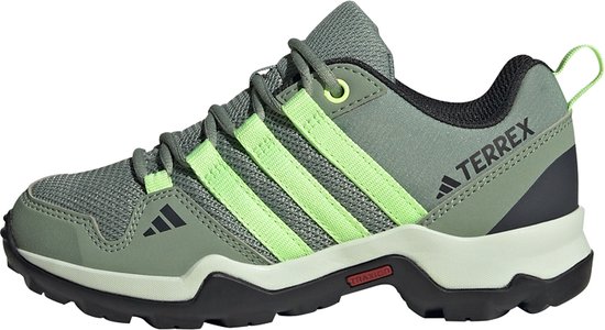 Adidas TERREX Terrex AX2R Hiking Shoes - Kinderen - Groen