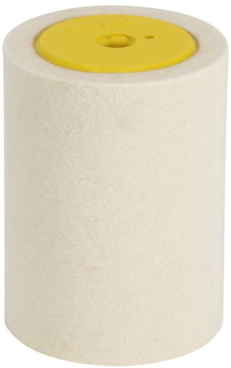 TOKO Rotary Brush Fleece roterende belag borstel fleece