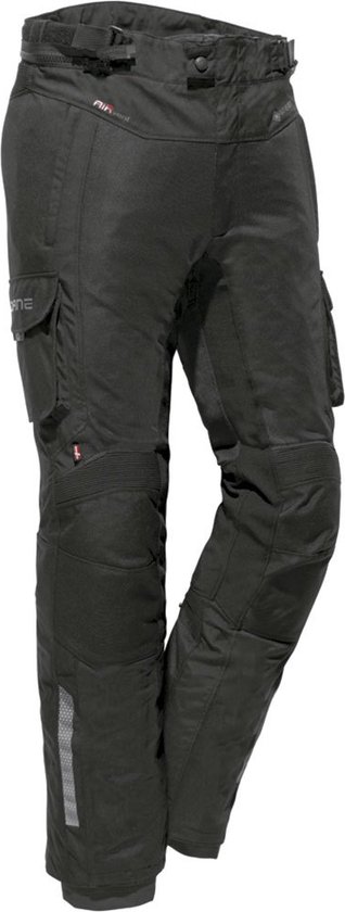 Dainese Carve Master 3 Gore-Tex Lady Motorbroek Black/Ebony U40 Dainese Carve Master 3 Gore-Tex Lady Motorbroek Black/Ebony U40