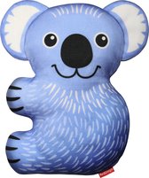 Animal Boulevard Df-ko-gy-ns - Speelgoed Voor Dieren - Hond - Rd Durables Koala Blauw- 20,0cm