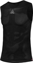 Loeffler Transtex® Light+ Mouwloos T-shirt Zwart 46 Man