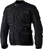 RST Ambush Ce Mens Textile Jacket Black 48 - Maat - Jas