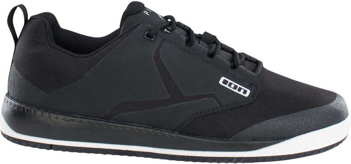 Ion Scrub Mtb-schoenen Zwart EU 40 Man