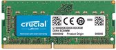 Crucial for Mac CT16G4S24AM 16GB DDR4 SODIMM 2400MHz (1 x 16 GB)