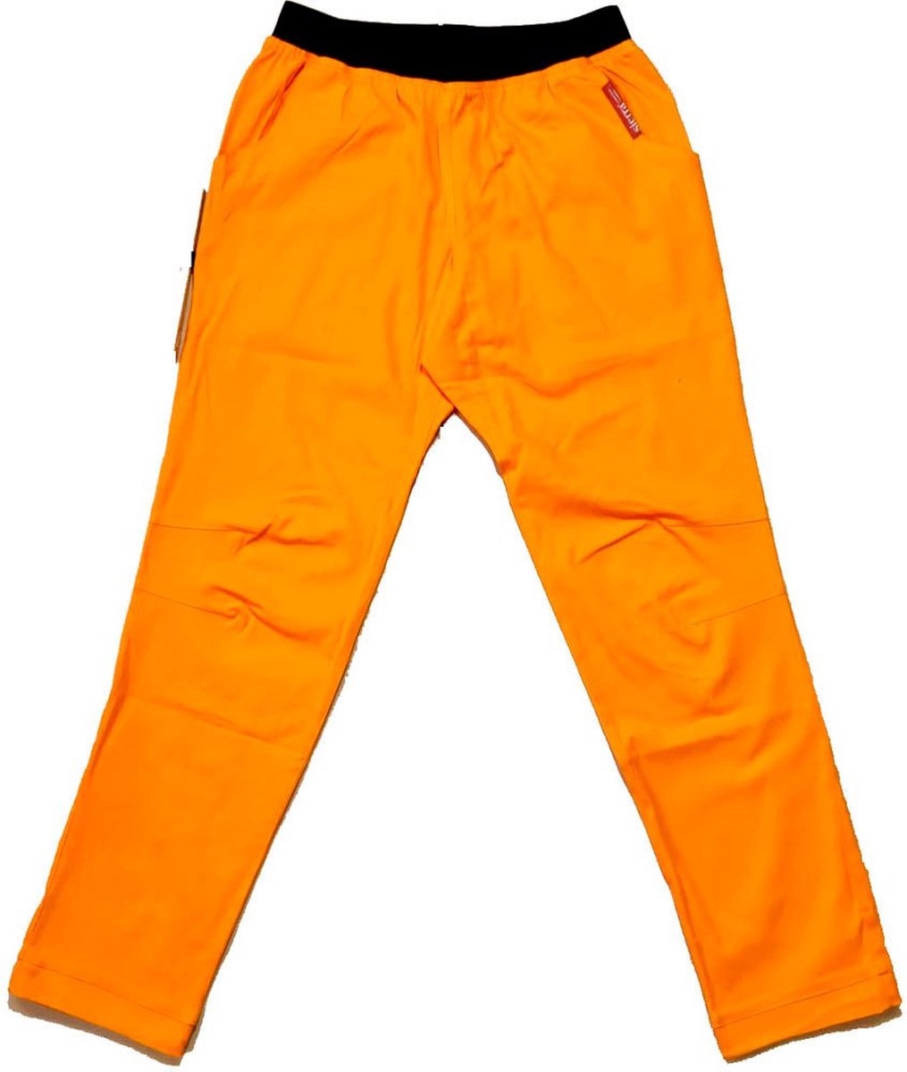 Sierra Climbing Margalef Broek Man Oranje