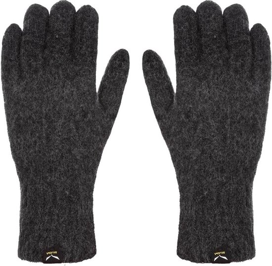 Bergfreunde Salewa - Walk Wool 2 Mitten - Handschuhe Günstig