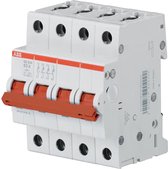 ABB System pro M Compacte Lastscheider - 2CDD284101R0063 - E35W2