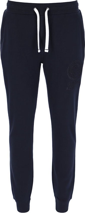 Champion Authentic Athletic Apparel Tapered Broek in Zwart | ABOUT YOU