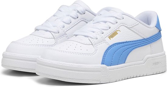 Puma Select Ca Pro Classic Sneakers Wit EU Jongen