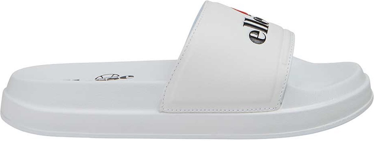 Ellesse Filippalta Slippers 1/2 Vrouw Wit