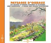 Francis Wagnier - Bird Landscapes - A Sound And Colour Illustration (CD)