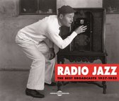 Various Artists - Radio Jazz The Best Broadcasts 1937 (2 CD)