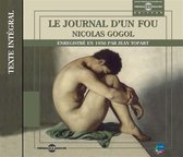 Jean Topart - Gogol: Le Journal D'un Fou (CD)