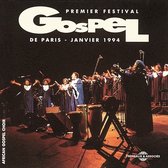 Various Artists - First Paris Gospel Festival: 1994 (CD)
