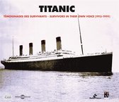 Various Artists - Titanic: Temoignages Des Survivants 1915-1999 (2 CD)