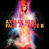 Axelle Red - Face A / Face B (2 LP)