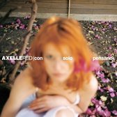 Axelle Red - Con Solo Partirlo (LP)
