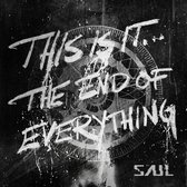 Saul - This Is It...The End Of Everything (CD)