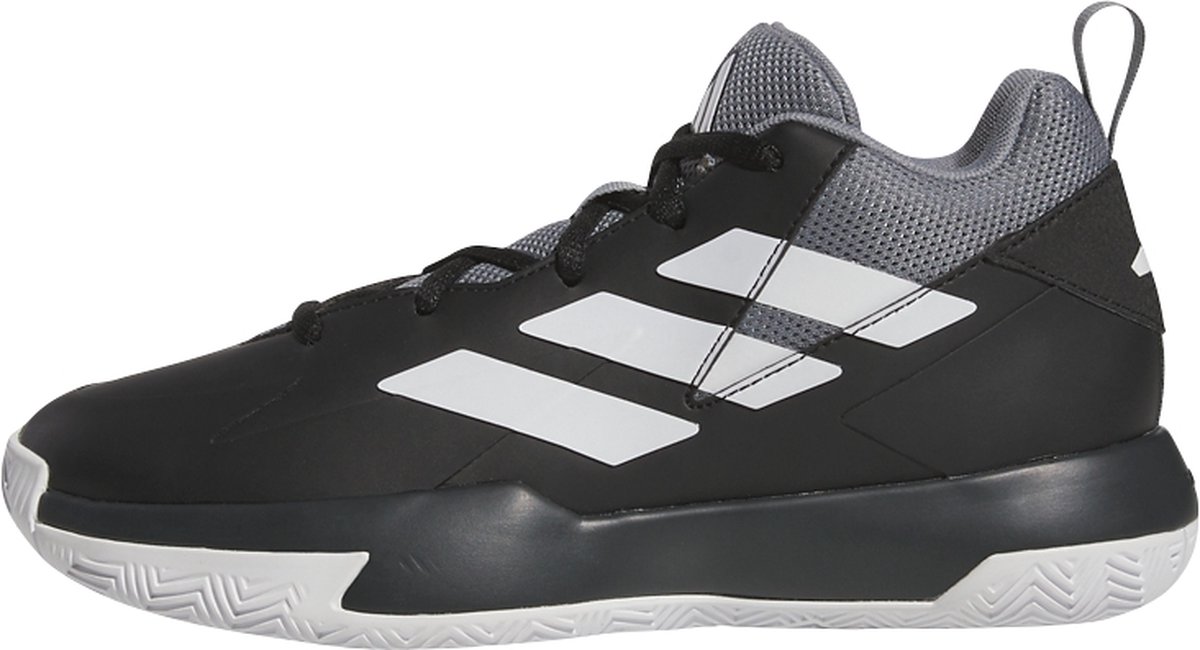 adidas Performance Cross ‘Em Up Select Schoenen Kinderen – 33 Zwart